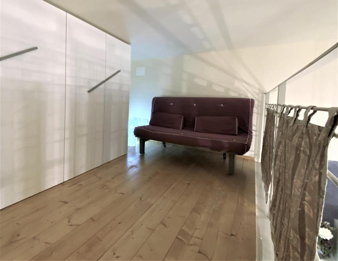 Appartement Loft 22- A Due Passi Da Piazza Del Campo à Sienne Extérieur photo